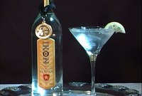 Liquor