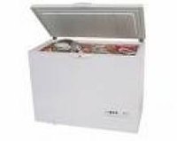 Deep Freezer