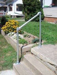 Nice Handrail