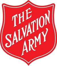 The Salvation Army is one of the largest nonprofits.