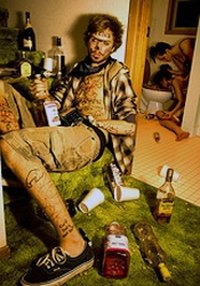 Tell if a Person is an Alcoholic