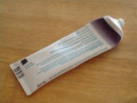 Use the cream the doctor prescribes and follow the directions on the package.
