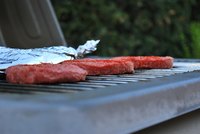 Ready to be grilled
