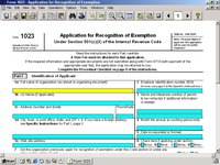 Start a 501c3 Nonprofit Organization