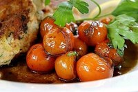 Fire Roast Tomatoes