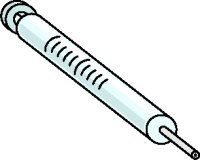 Prepare for a Flu Shot