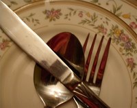 Basic Table Settings
