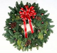Decorate a Vehicle for the Holidays