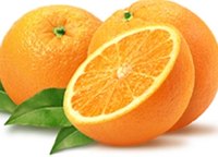 Create an Orange Exfoliating Scrub