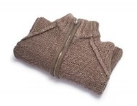 Hand Wash a Sweater