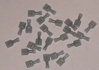 Install a Crimp-On Wire Connector
