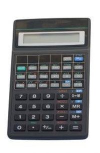How Do Calculators Work?