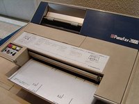How Does a Fax Machine Work?