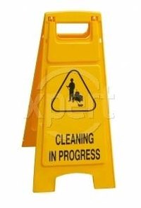 How Does a Cleaning Business Operate?