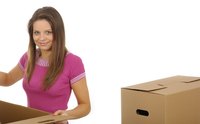 You can fit a lot of moving boxes in PODS, making the moving process quicker.