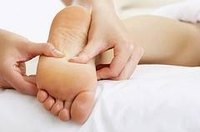 About Foot Reflexology