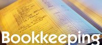 About Bookkeeping