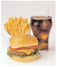How Does Fast Food Make Us Fat?