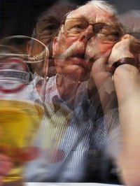How Does Alcohol Affect the Frontal Lobe?