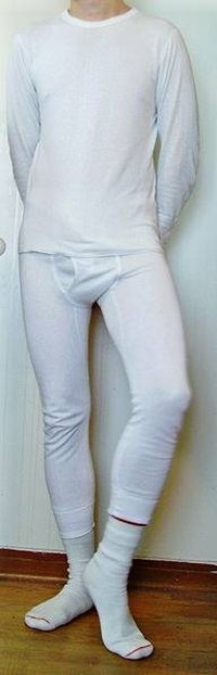 How Does Thermal Underwear Work?