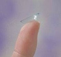 How Do Multifocal Contact Lenses Work?