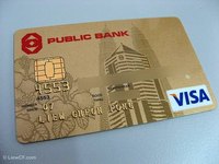 About Different Types of Credit