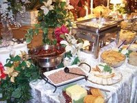How Does a Catering Business Work?