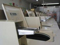 About Laundromats