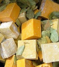 How Does Homemade Soap Compare to Store-Bought Soap?