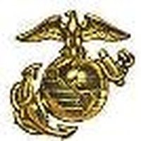 About the Marines Logo