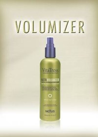 How Does Hair Volumizer Work?