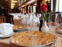 How Does a Restaurant Work?