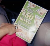 How Does a Savings Bond Mature?