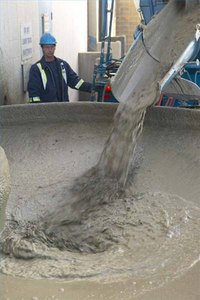 About the Disadvantages of Concrete