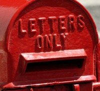 Facts on Business Letters
