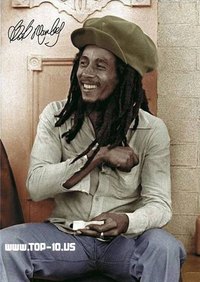 About Dreadlocks