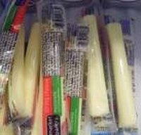 About Cheese Sticks