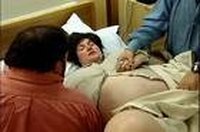 What Happens During Birth?