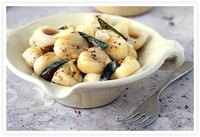 Where Does Gnocchi Come From?