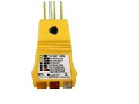 Outlet tester