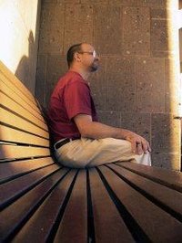 How Many Calories Does Sitting Burn?