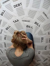 Consumer Credit Counseling Service