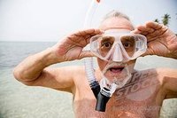 About Snorkeling in Gulf Shores, Alabama