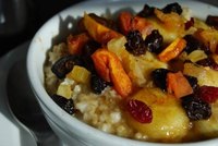 Naturally Treat High Cholesterol