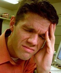 Symptoms of Lack of Potassium