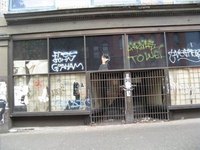 How Does Graffiti Affect Property Value?
