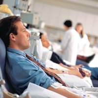 When you Give Blood Is it Tested for HIV?