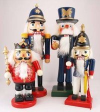 How Does a Nutcracker Work?