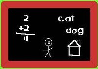 Remove Crayon From Chalkboards