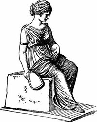 Make a Greek Tunic
